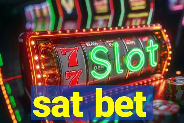 sat bet
